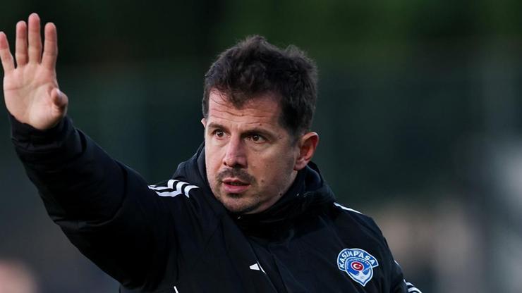  Takımımızda değişim kaçınılmaz gibi duruyor