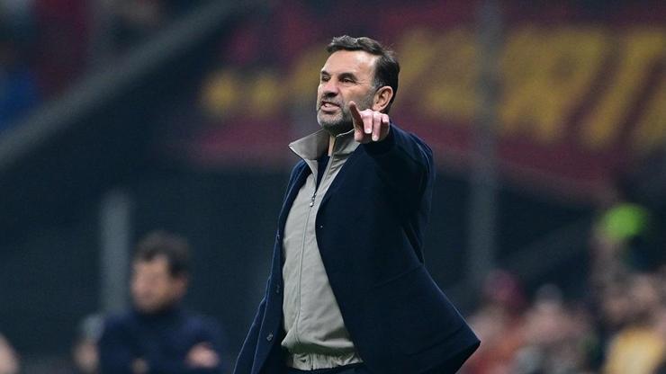  Çok maliyetli transferler yaptığımızı bilmek gerekiyor