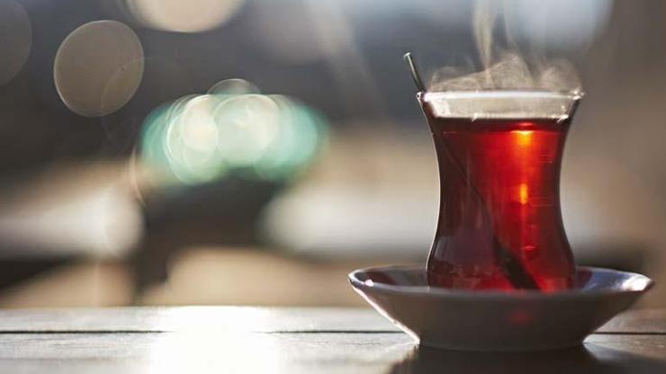 Tavşan Kanı Değil Gıda Boyası Çaydaki Gizli Tehlike Ortaya Çıktı Hileli Çayı Nasıl Anlarız 1 Kilo Boyalı Çay 300 Bardağı Aşar