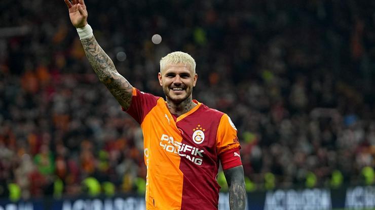 Galatasaray, sözleşmesinin son senesindeki Icardi için kararını verdi