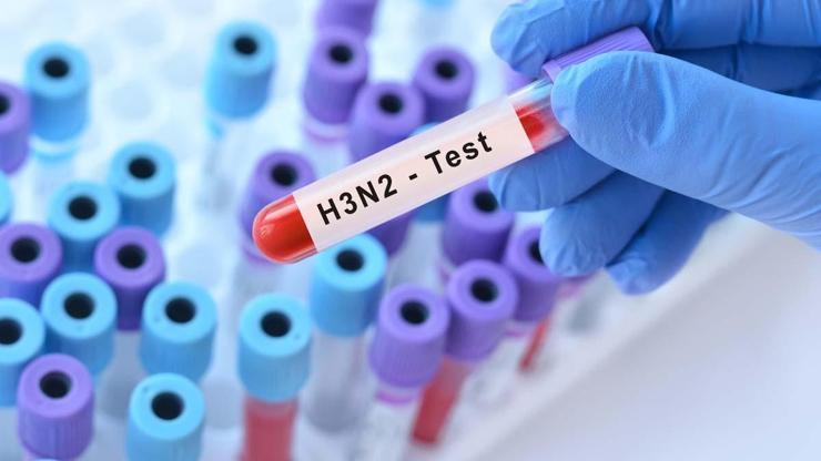 GEÇMEYEN GRİP H3N2 Virüsü Tehlike Saçıyor Uzmanlar Tarih Verdi: Etkileri Nisan-Mayıs Ayına Kadar Sürebilir Aniden Başlayan Bu Belirtilere Dikkat