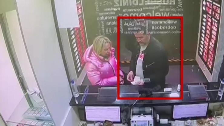 AŞK SANDI AMA… Lübnanlı iş insanı değil, Hataylı İsmail çıktı: 3 milyon TL’lik vurgun