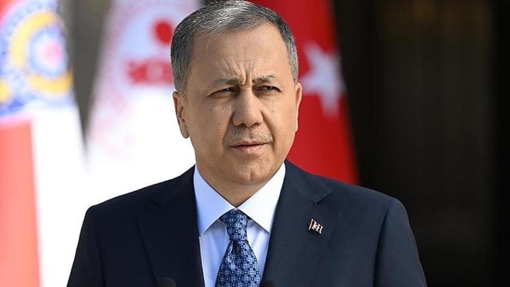 İçişleri Bakanlığı yılbaşı öncesi güvenlik tedbirlerini belirledi