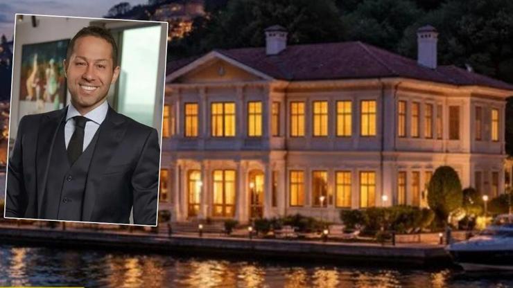 'Uyuşturucu' soruşturmasında yeni gelişme! Kasım Garipoğlu'nun şoförünün ifadesi ortaya çıktı