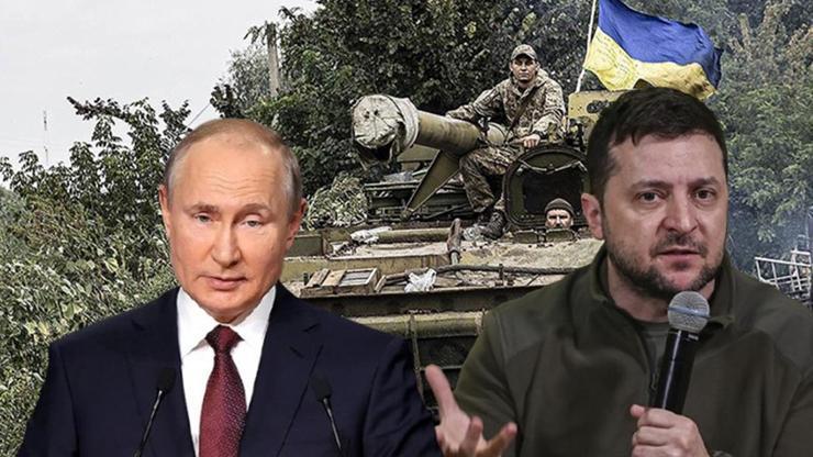 Zelenskiden Barış planı açıklaması: Mükemmel değil, ama bir plan mevcut