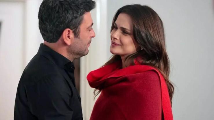 Kübra Ünlü yazdı! REYTİNG REKORLARI KIRAN O SEVDANIN ADI ‘UZAK ŞEHİR’