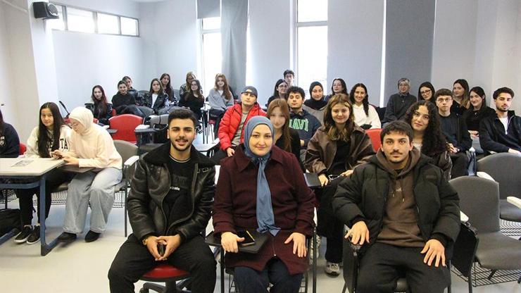 45 yaşında üniversite sıralarında: 3 çocuk annesi Gönül İnan’ın ilham veren hikayesi