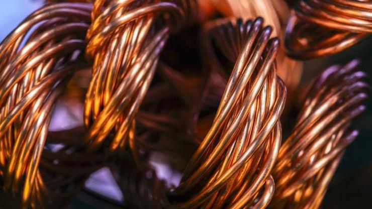 Nikel ve bakırda sert yükseliş! 2026 kararları piyasayı sarstı