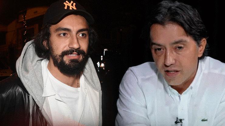 Emrullah Erdinç ve Umut Evirgen gözaltına alındı Emrullah Erdinç ve Umut Evirgen gözaltına alındı