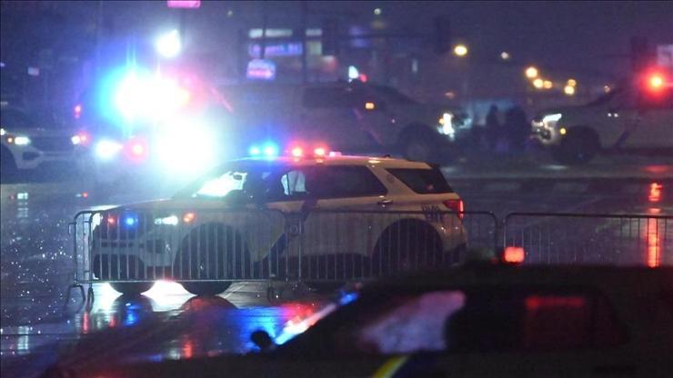 Tıbbi nakil uçuşu faciayla bitti Meksika Donanmasına ait uçak Texas açıklarında düştü: 5 ölü