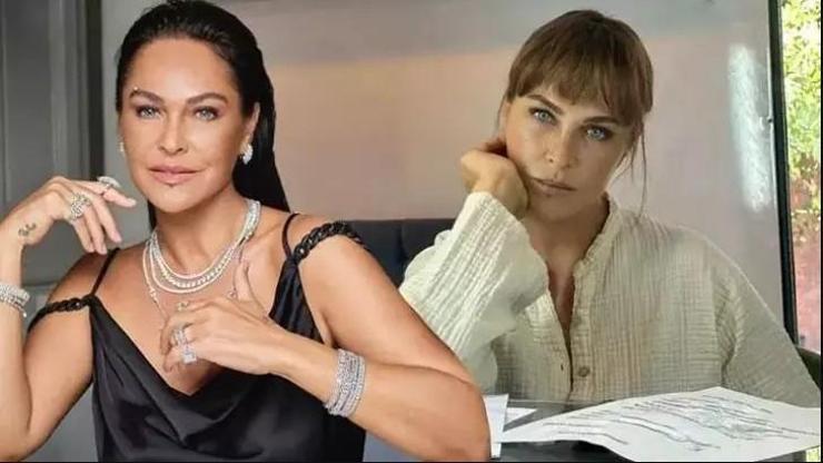 Hülya Avşar, 10 Milyon TL’lik Aracıyla Sahilde Kaza Yaptı Açıklama Geldi