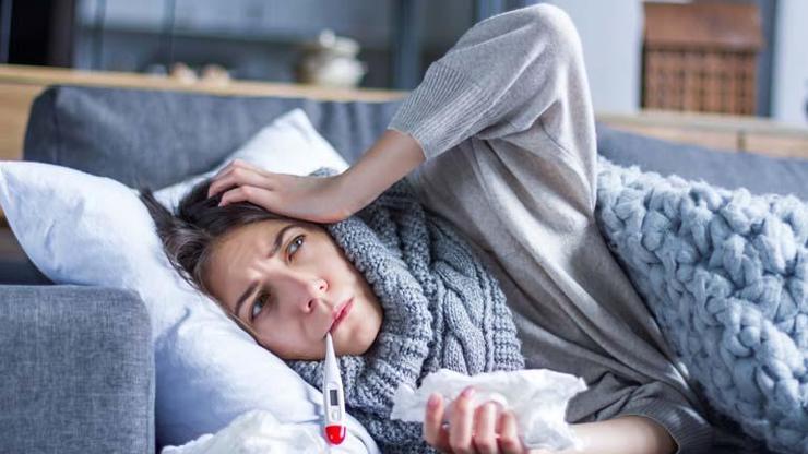 Sıcak-Soğuk Dengesine Dikkat Kış Hastalıklarına Karşı Vücut Direncinizi Tavan Yaptıracak Öneriler