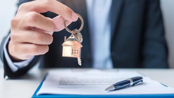 KONUT KREDİSİ 2025 | Konut alımında fırsat dönemi mi 28 ayın en düşük seviyesini gördü...