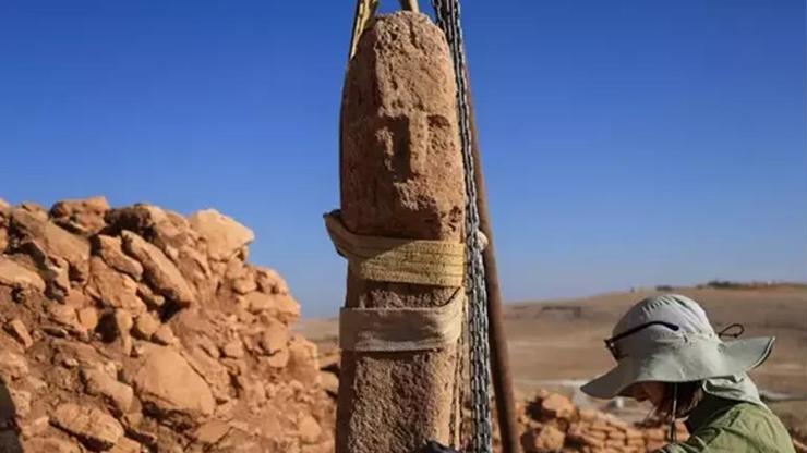  Karahantepe 2025'in en önemli keşfi seçildi