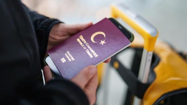 Bir Ülke Daha Vizesiz Türk Vatandaşları Artık Sadece Pasaportla Gidebilecek: Resmi Duyuru Geldi...