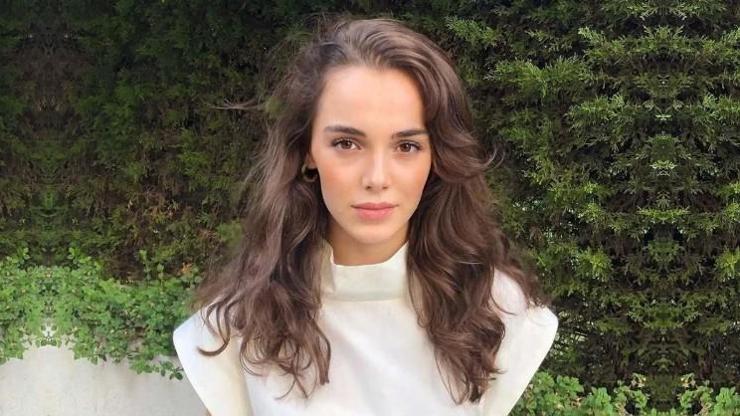 Hafsanur Sancaktutan’dan Samimi İtiraf: “Kırılganlığı Oynamayı Seviyorum”