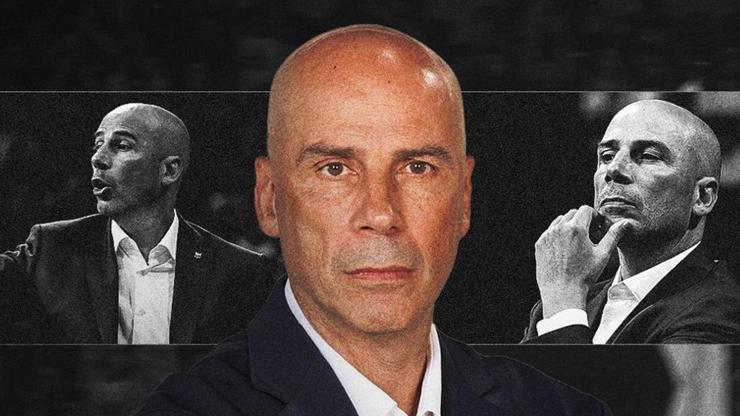 Obradovic ile yollarını ayıran Partizan'da, Penarroya dönemi başladı