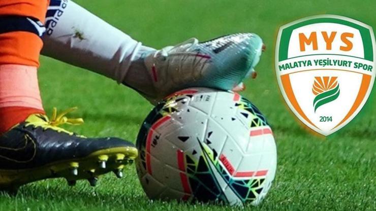 Malatya Yeşilyurtspor'a top toplayıcı cezası Malatya Yeşilyurtspor'a top toplayıcı cezası