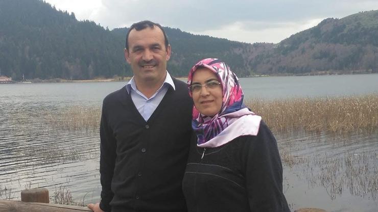Mekke’de feci kaza Türk kafileye otobüs çarptı: 1 ölü, 2 yaralı