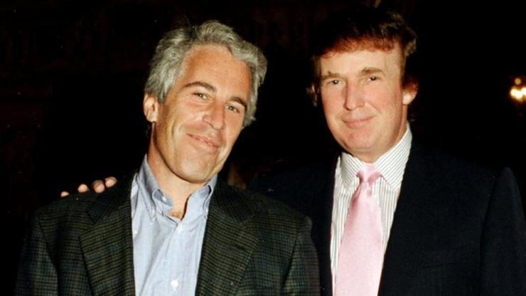 30 bin yeni Epstein belgesini daha yayımladı