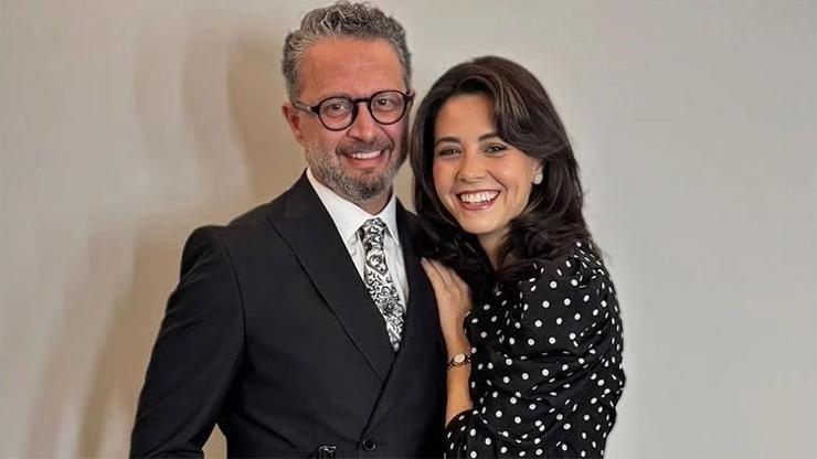 16 Yaş Farkı Gündem Olmuştu İbrahim Selim ve Ayşe Şeyma Keten Evlilik Kararı Aldı