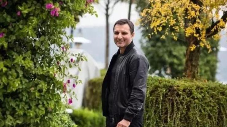 Rafet El Roman’dan Evlilik Açıklaması: “Ne Aşka Ne de Evliliğe Tövbe Ettim”