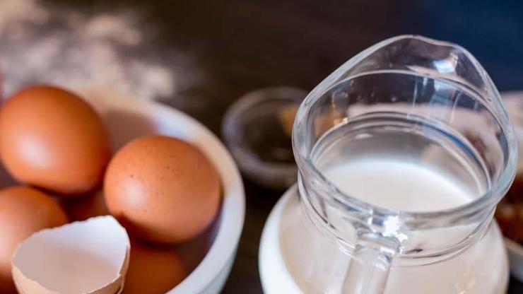 Gıda Alerjisine Karşı Hayat Kurtaran Öneri: Adrenalin Kalemi En Riskli Besinler Açıklandı...