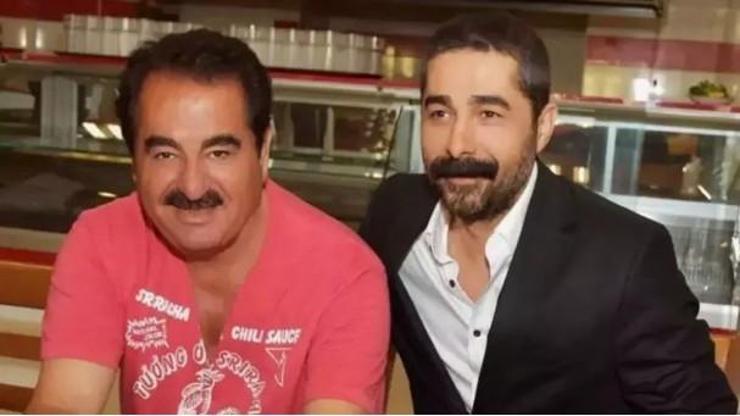 Ahmet Tatlıses’ten Acı Haber: Amcasını Kaybettiğini Duyurdu