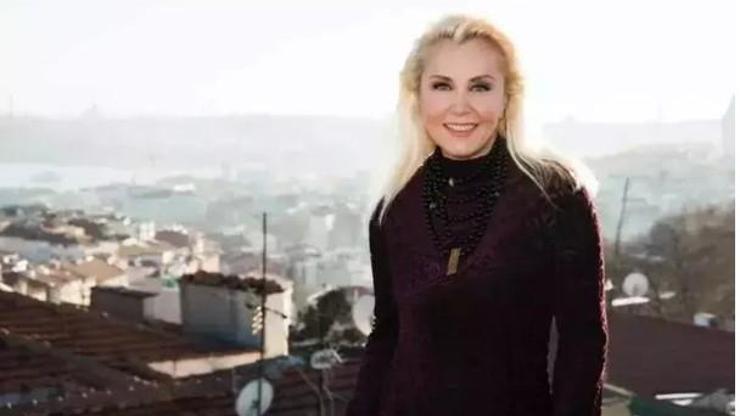 Nergis Kumbasar’dan Dikkat Çeken Açıklama: Mehmet Ali Erbil Sorusu Karşısında Net Tavır