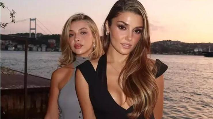 Gamze Erçel’den Dikkat Çeken Açıklama: “Hande Mutlu Görünüyor”