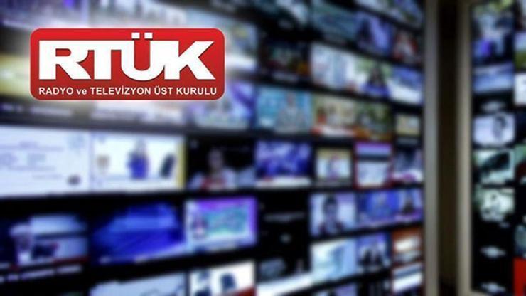 RTÜK'ten düşen uçağa ilişkin uyarı RTÜK'ten düşen uçağa ilişkin uyarı