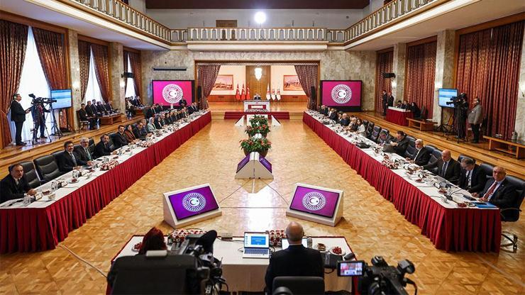  Terörsüz Türkiye Komisyonu'nun görev süresi uzatıldı