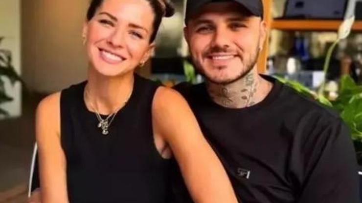 China Suárez, Icardi Hakkındaki İddialara Son Noktayı Koydu