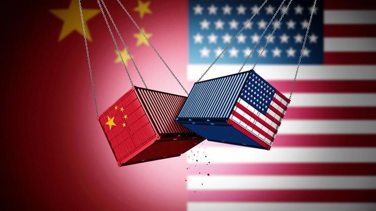 ABD tarih verdi! Ticaret savaşında yeni gümrük vergisi