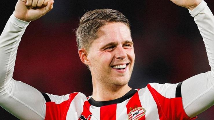 SON DAKİKA | Fenerbahçe’nin transfer listesindeydi! PSV'den Joey Veerman açıklaması