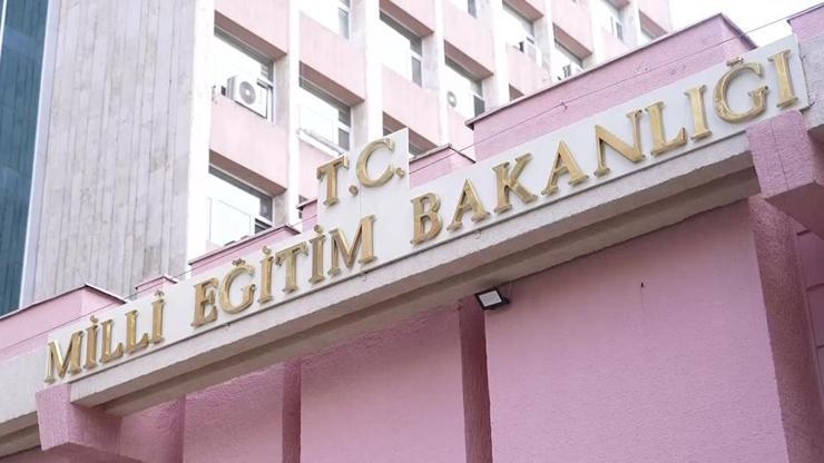 FENOMEN ÖĞRETMENLERE NEŞTER | Bakanlık bilgilerini istedi