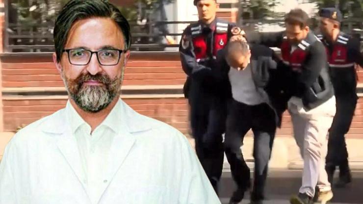 Yenidoğan Çetesi davasında Fırat Sarı kendisini böyle savundu: Bir bebeği kabul ettim diye suçlanıyorum