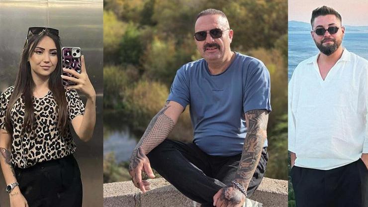 Boşanma aşamasındaki çifti öldüren şüpheli tutuklandı Boşanma aşamasındaki çifti öldüren şüpheli tutuklandı