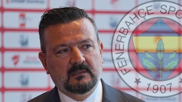 Fenerbahçe Yönetim Kurulu Üyesi Ertan Torunoğulları, taraftara seslendi