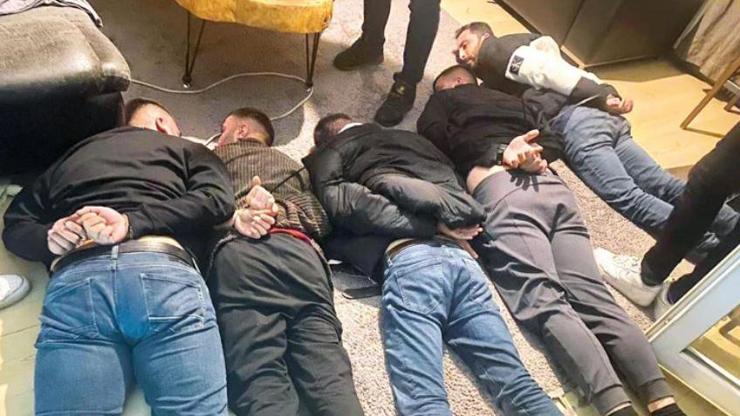 Ağırlaştırılmış müebbetler, yüzlerce yıl hapis! Ağırlaştırılmış müebbetler, yüzlerce yıl hapis!