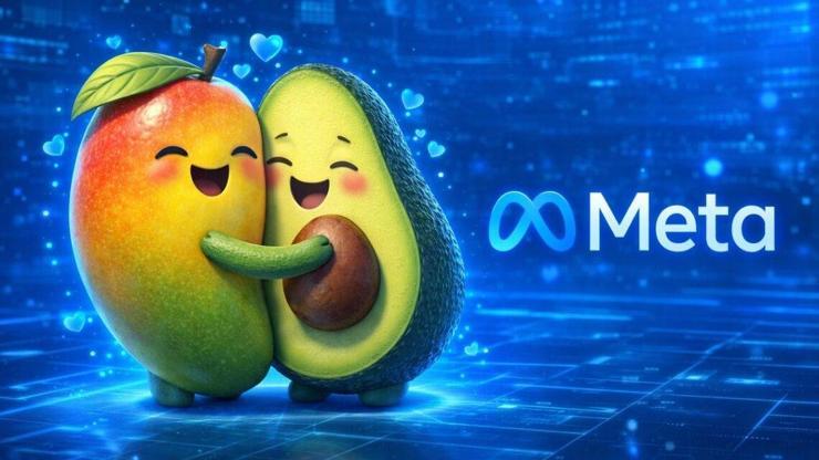 Mango kod adlı yapay zeka 2026’da sahneye çıkacak