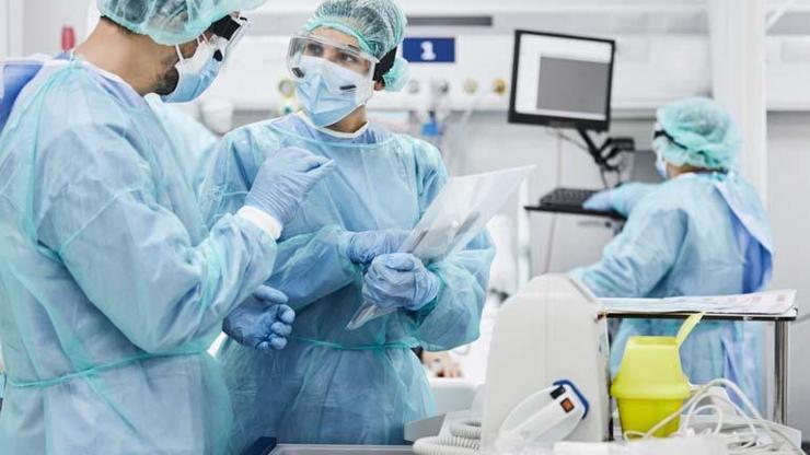 2025te UMUT VEREN 5 TIBBİ ATILIM Kilo Verme İlaçlarından Domuz Organ Nakillerine... İşte O Tedavi Yöntemleri