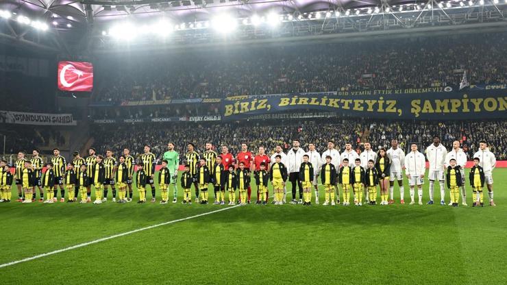Fenerbahçe ve Beşiktaş, derbi sonrası PFDK'ya sevk edildi Fenerbahçe ve Beşiktaş, derbi sonrası PFDK'ya sevk edildi