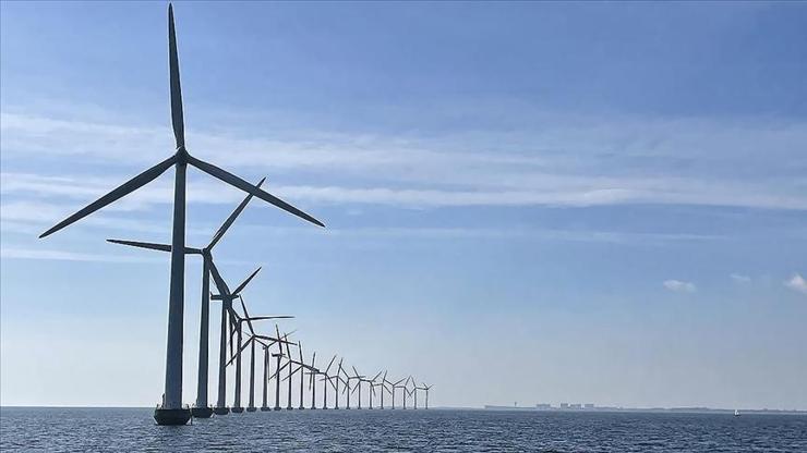  2026’da Avrupa’da rüzgar enerjisinde 30 GW’lık büyük atılım