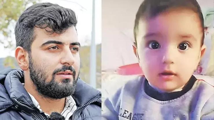 Anne ve sevgilisi 7.5 aylık bebeği komaya soktu Anne ve sevgilisi 7.5 aylık bebeği komaya soktu