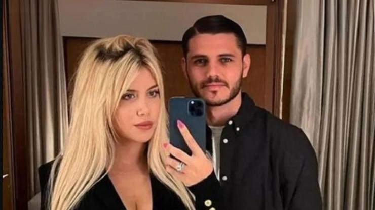 Mauro Icardi’ye “Tavuk Büyüsü” Skandalı: Wanda Nara ve Eski Avukatından Şok İddia