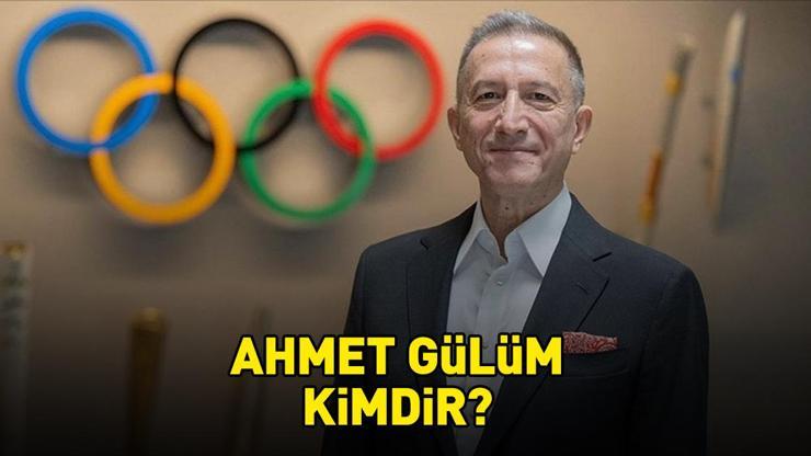 Ahmet Gülüm neden gözaltına alındı? Ahmet Gülüm kimdir, nereli ve kaç yaşında? Futbolda FETÖ soruşturması!