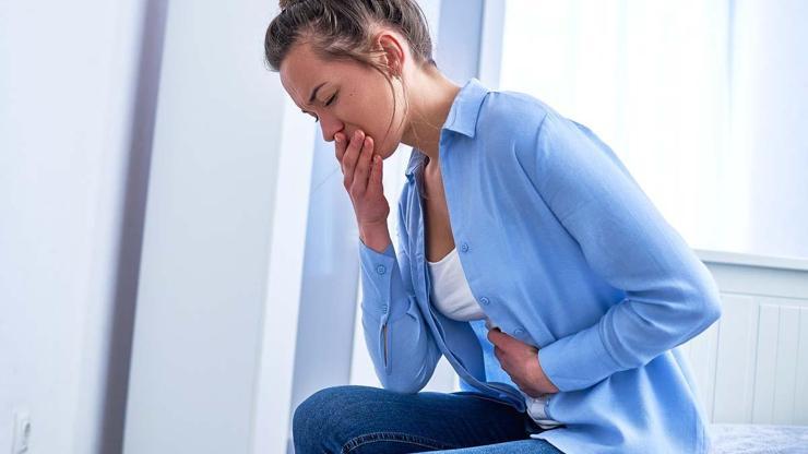 Gıda Zehirlenmesinde En Sık Görülen Belirtiler... Saklarken, Pişirirken, Tüketirken Bunlara Dikkat