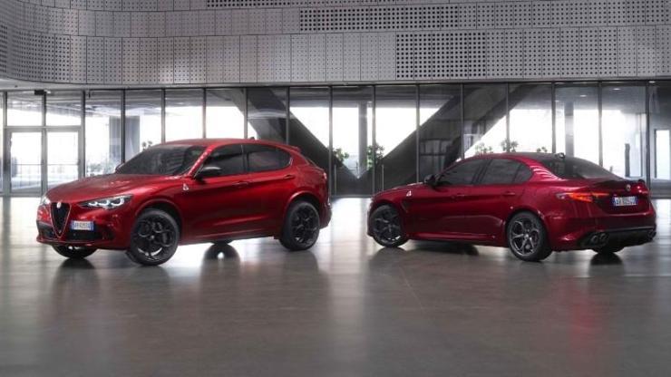Alfa Romeo bu modellerden 63 adet üretecek