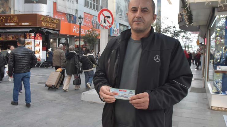 Milli Piyango’da rekor heyecan: 800 milyon TL için bilet kuyrukları oluştu